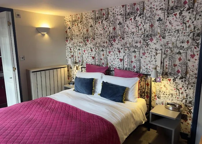 Harington\'S Boutique Hotel