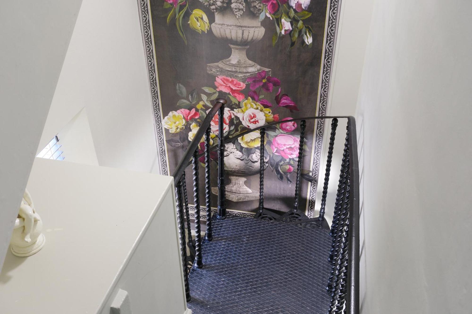 Отель Harington's Boutique 4*