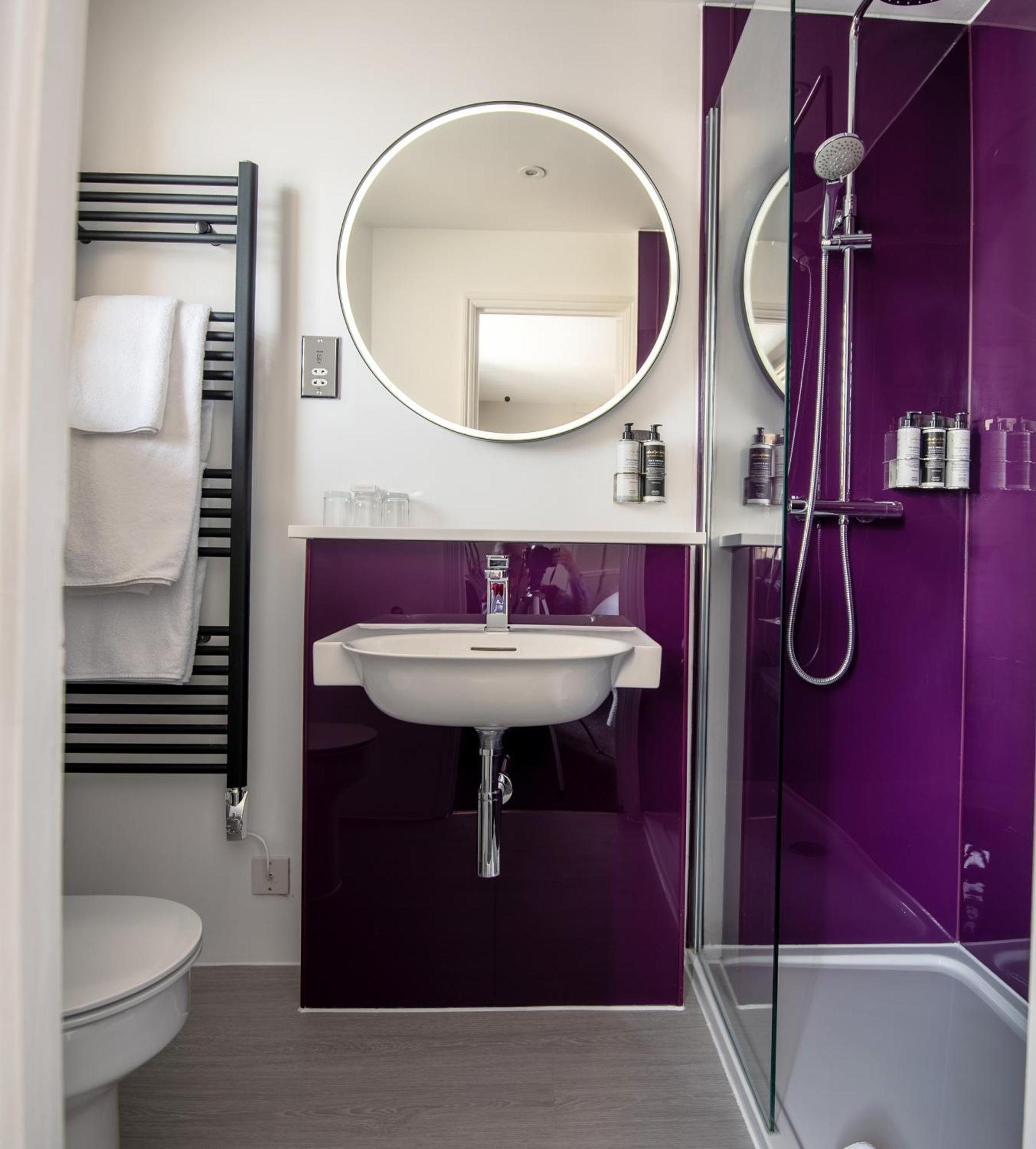 Harington's Boutique Отель 4*