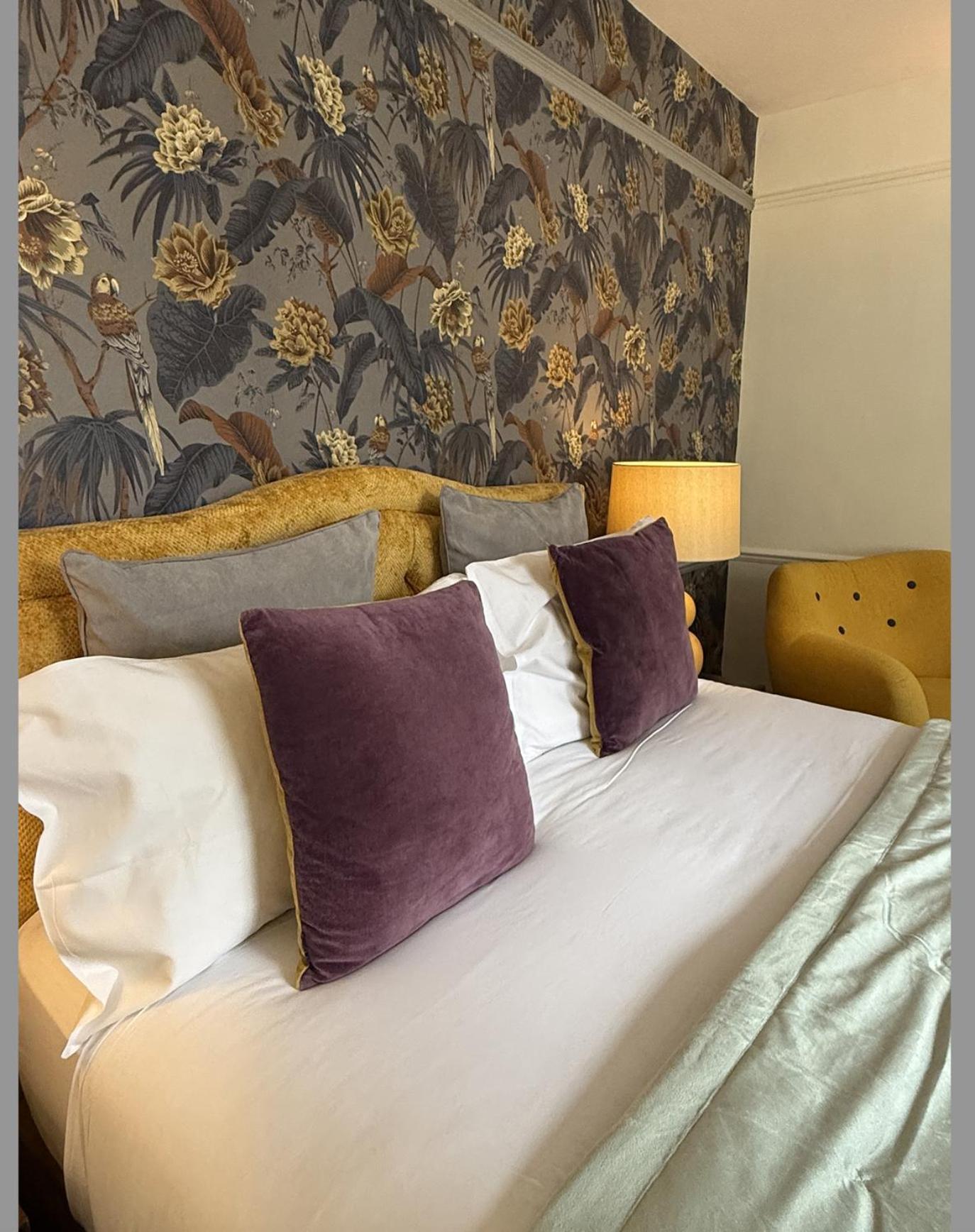 Отель Harington's Boutique 4*
