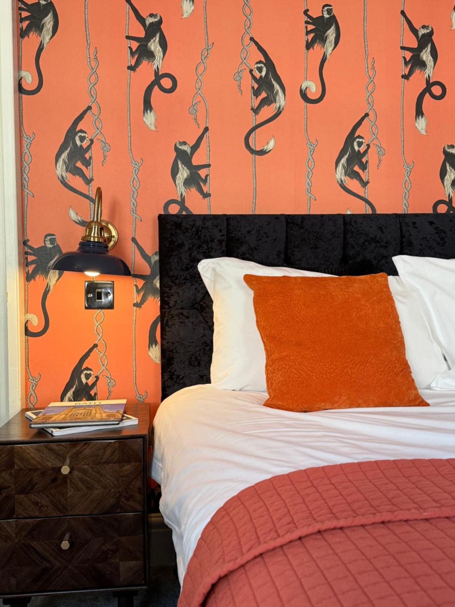 Отель Harington's Boutique 4*