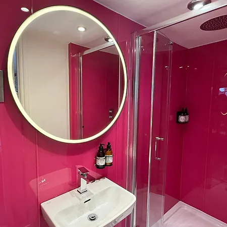 Harington'S Boutique Hotel Bath Exterior photo