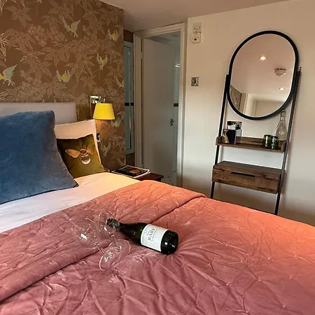 Harington'S Boutique Hotel Bath Exterior photo