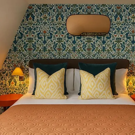 Harington'S Boutique Hotel Bath Exterior photo