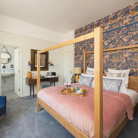 Harington'S Boutique Hotel Bath Exterior photo