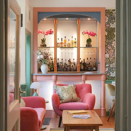 Harington'S Boutique Hotel Bath Exterior photo