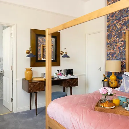 Harington'S Boutique Hotel Bath Exterior photo