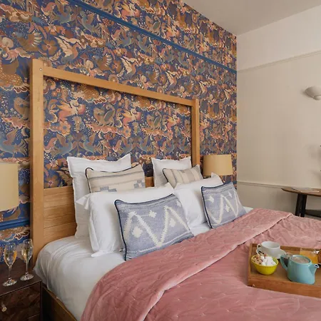 Harington'S Boutique Hotel Bath Exterior photo