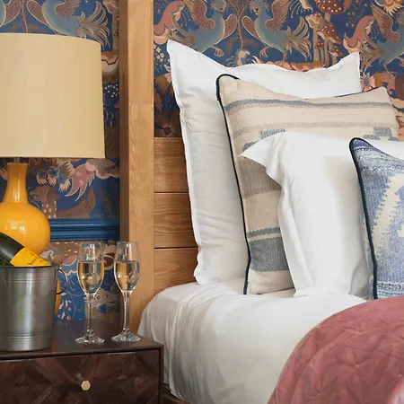 Harington'S Boutique Hotel Bath Exterior photo