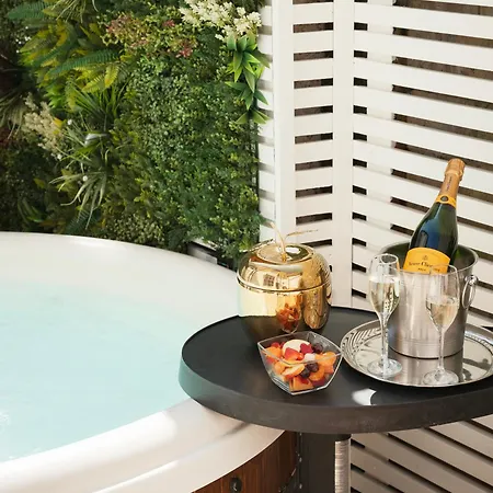 Harington'S Boutique Hotel Bath Exterior photo