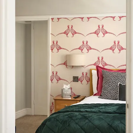 Harington'S Boutique Hotel Bath Exterior photo