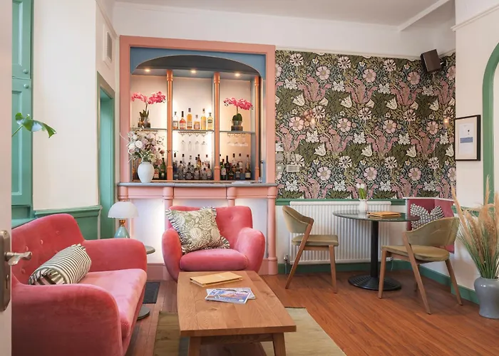 Harington\'S Boutique Hotel