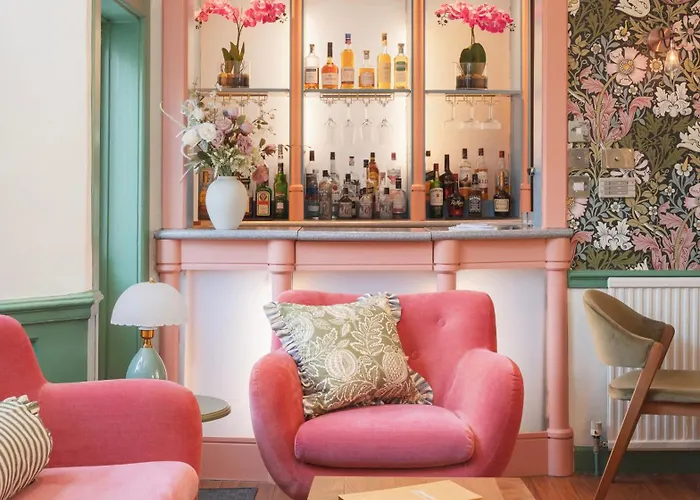 Harington\'S Boutique Hotel
