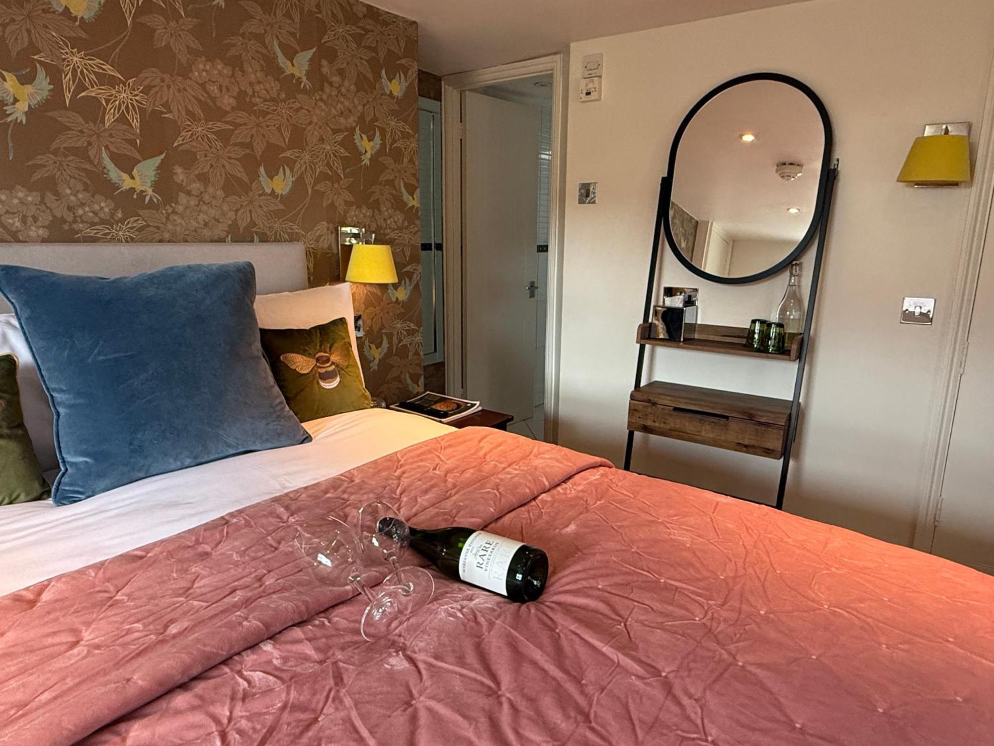 Harington's Boutique Hotel 4*