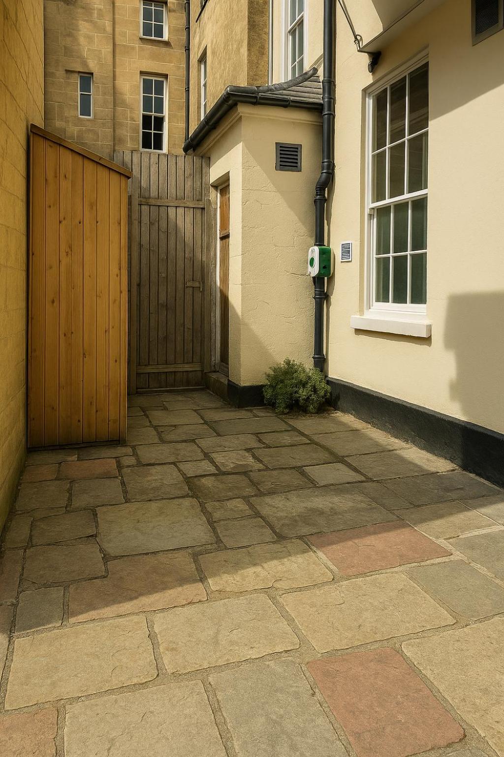 Harington's Boutique 4* Bath