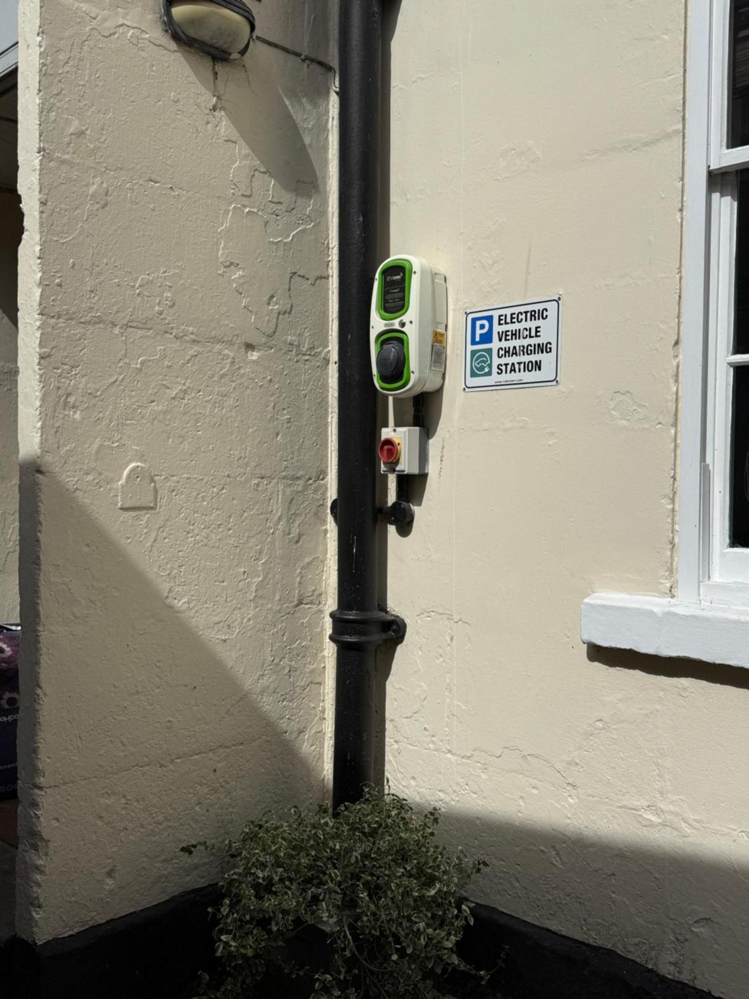 Harington's Boutique Hotel