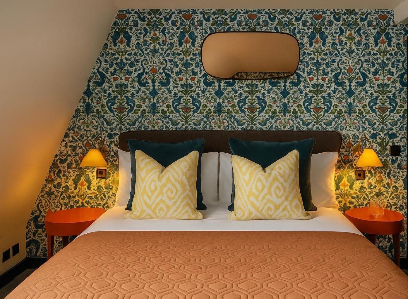 Harington's Boutique Hotel 4*