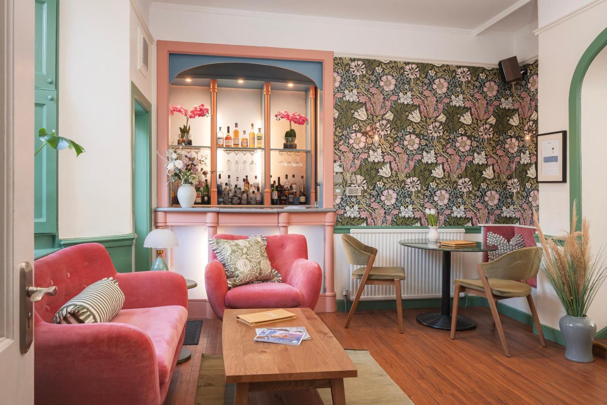 Hotel Harington's Boutique