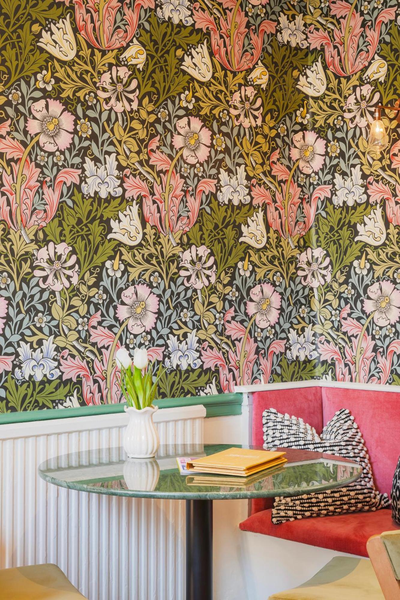 Harington's Boutique 4*