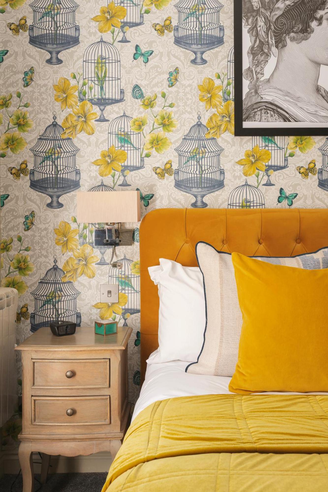 Harington's Boutique 4* Bath