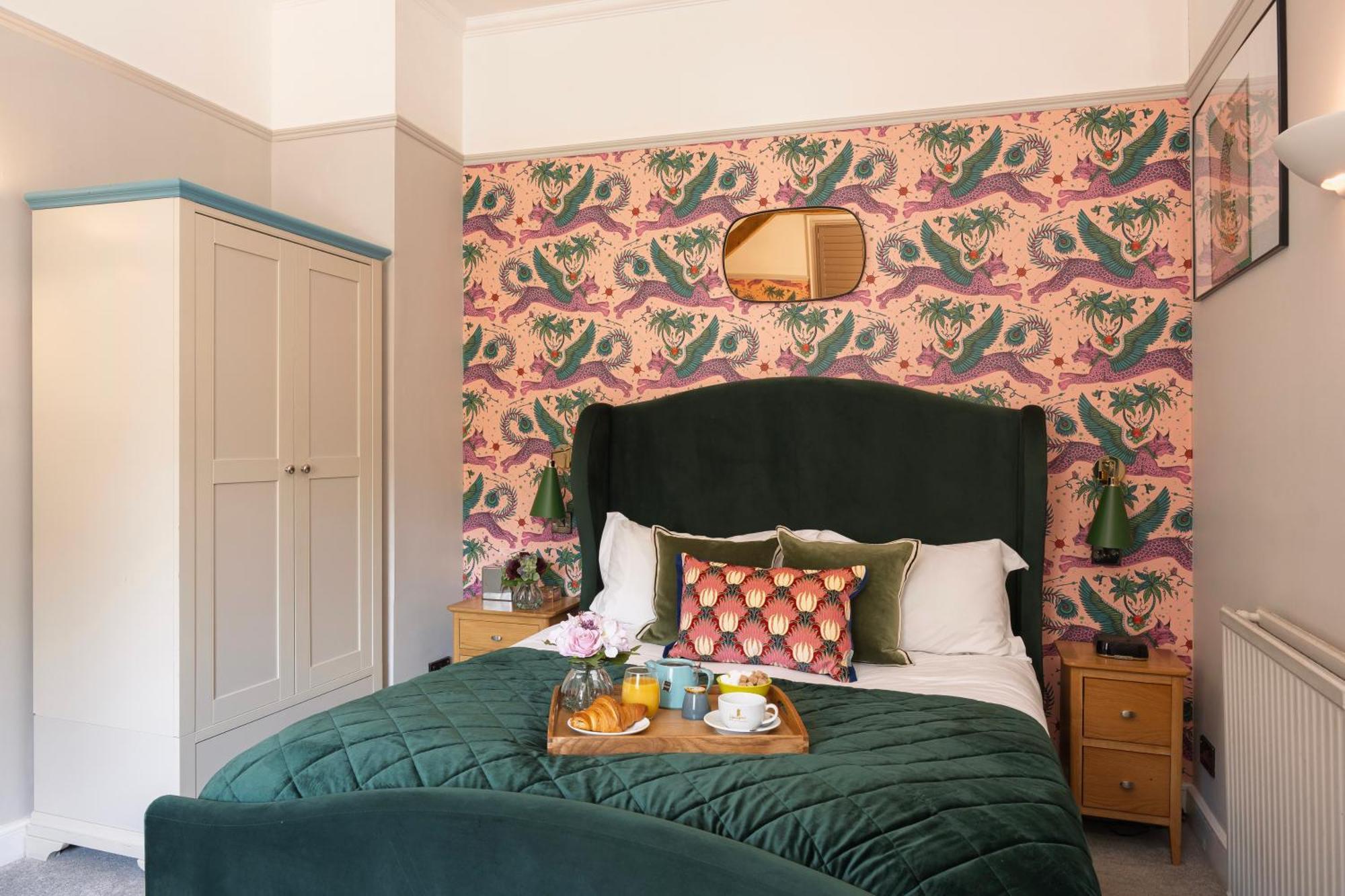 Harington's Boutique Hotel 4*