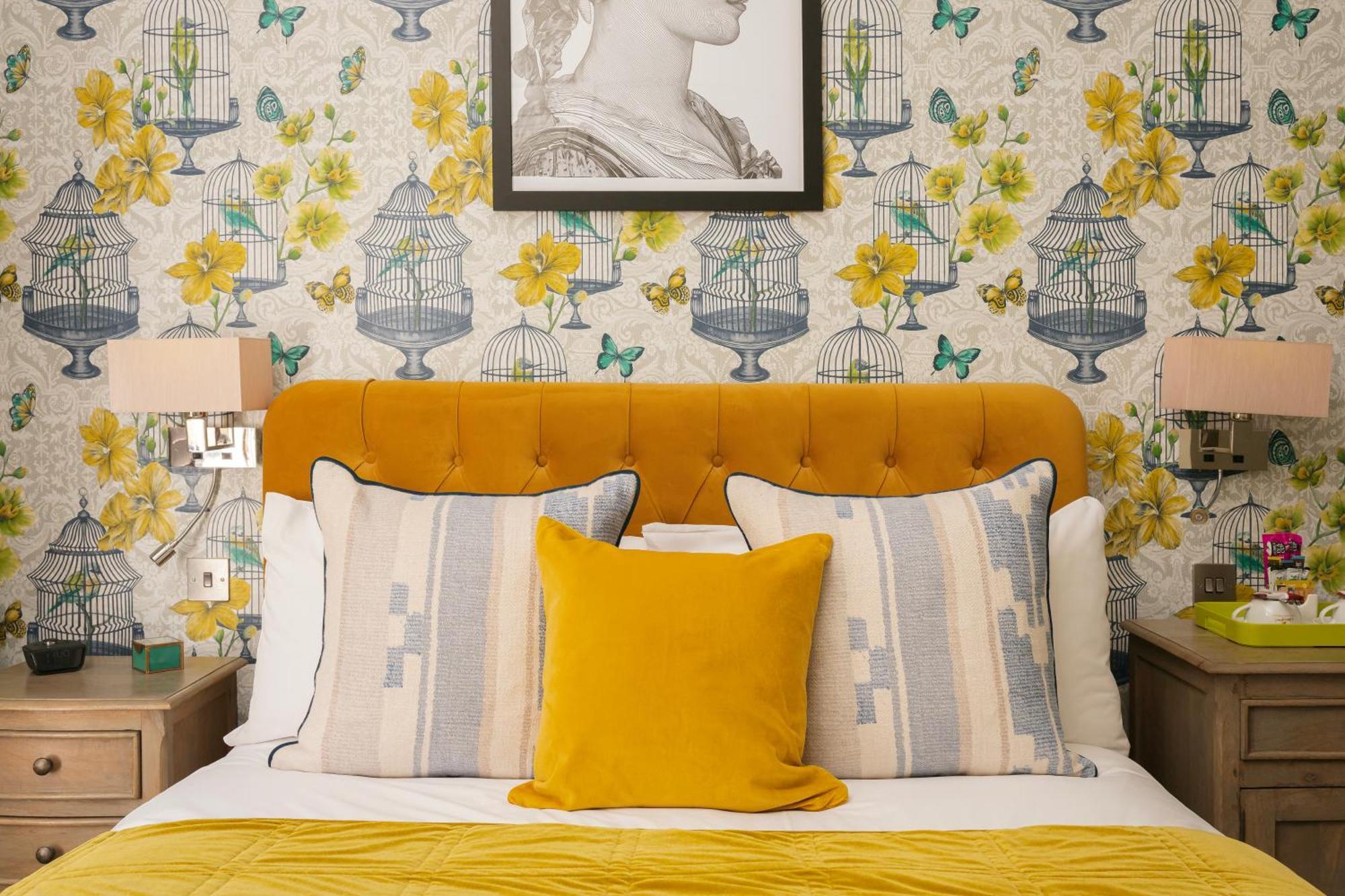 Harington's Boutique Hotel