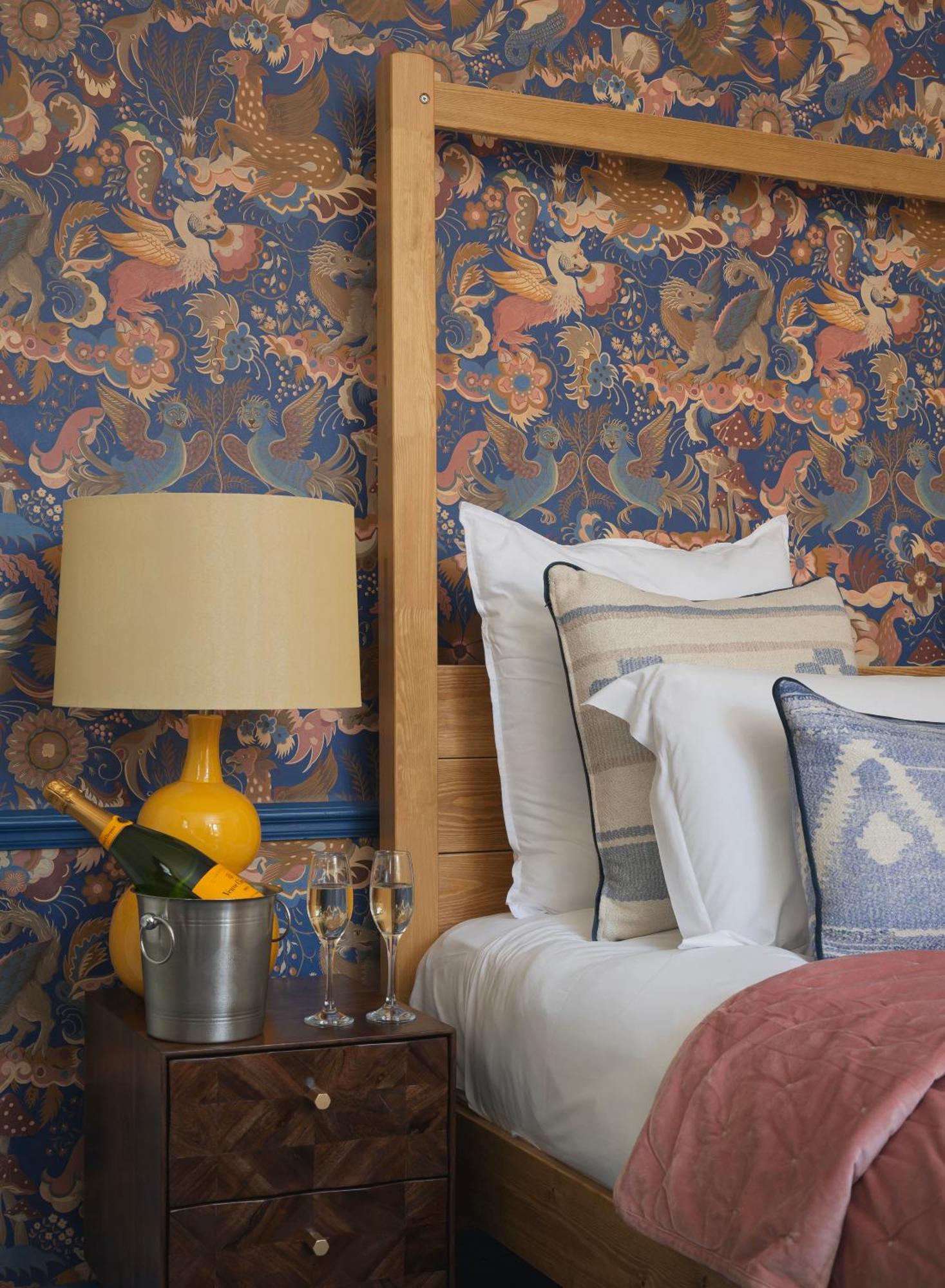 Harington's Boutique Hotel Bath