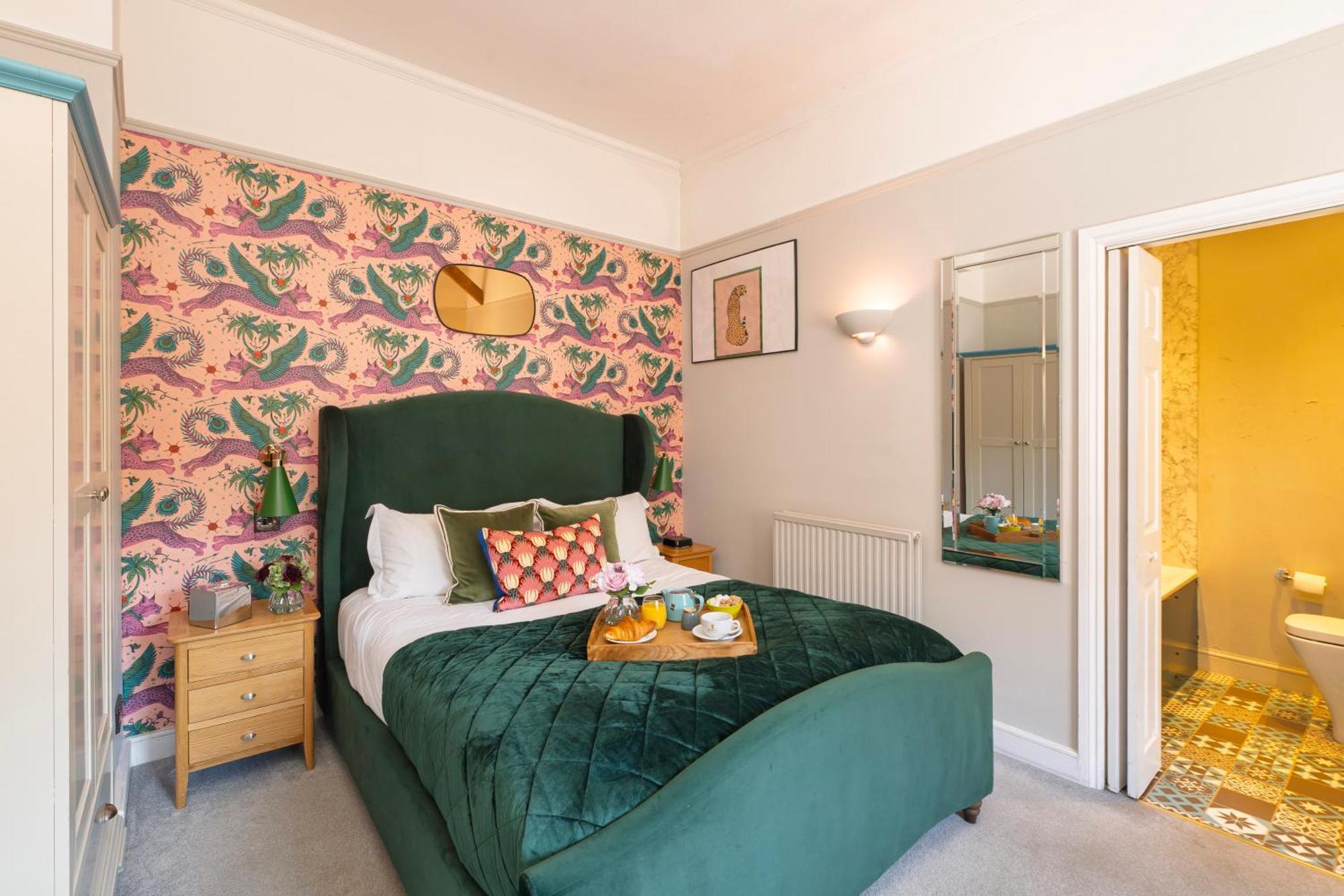 Hotel Harington's Boutique Bath
