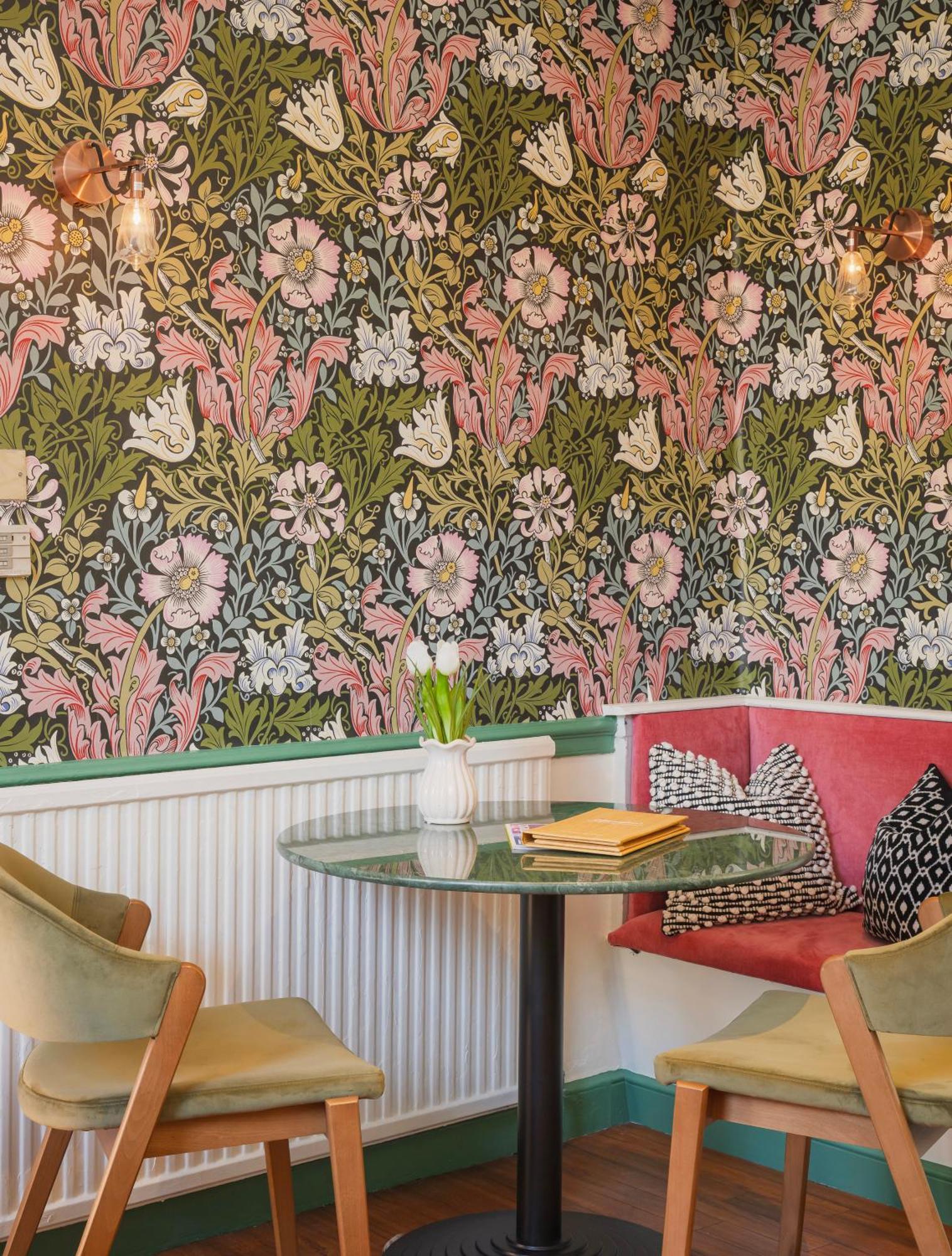 Hotel Harington's Boutique