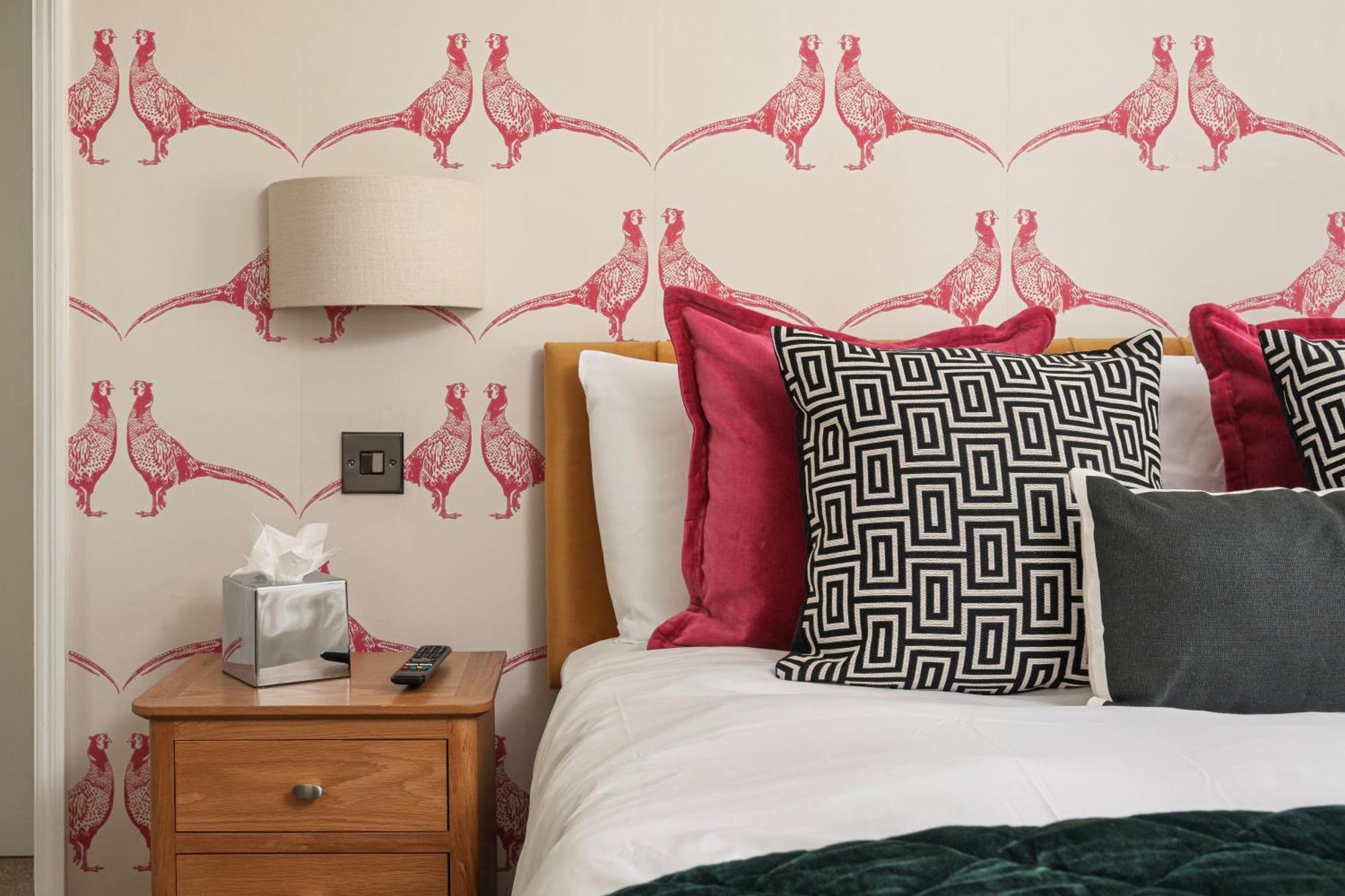 Harington's Boutique Hotel 4*