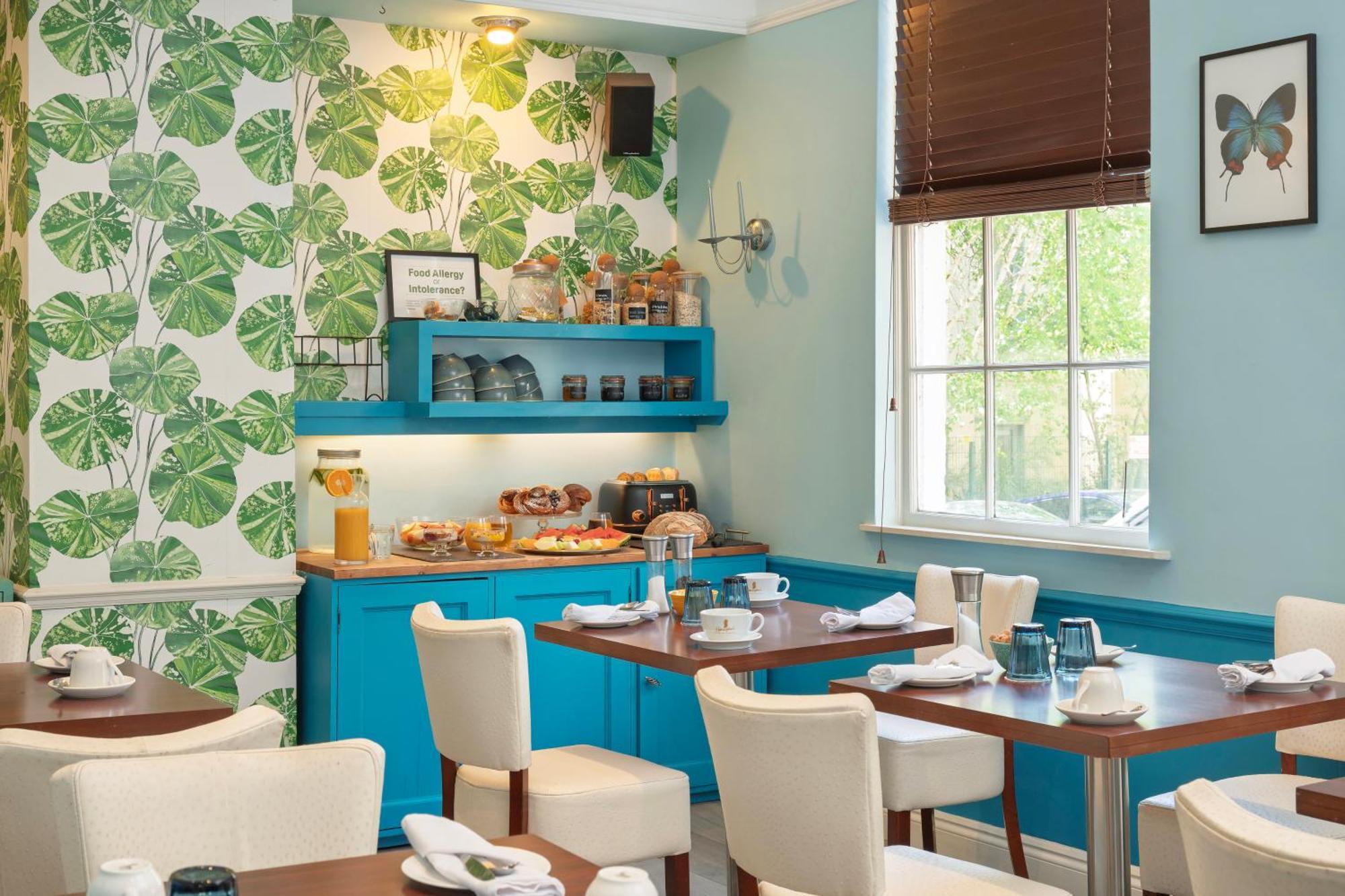 Harington's Boutique 4* Bath