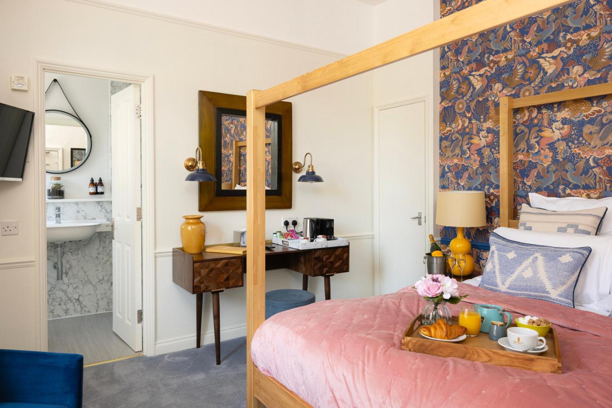Harington's Boutique Hotel