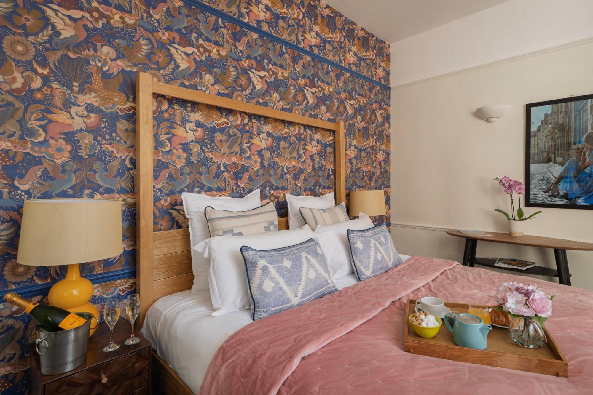 Hotel Harington's Boutique