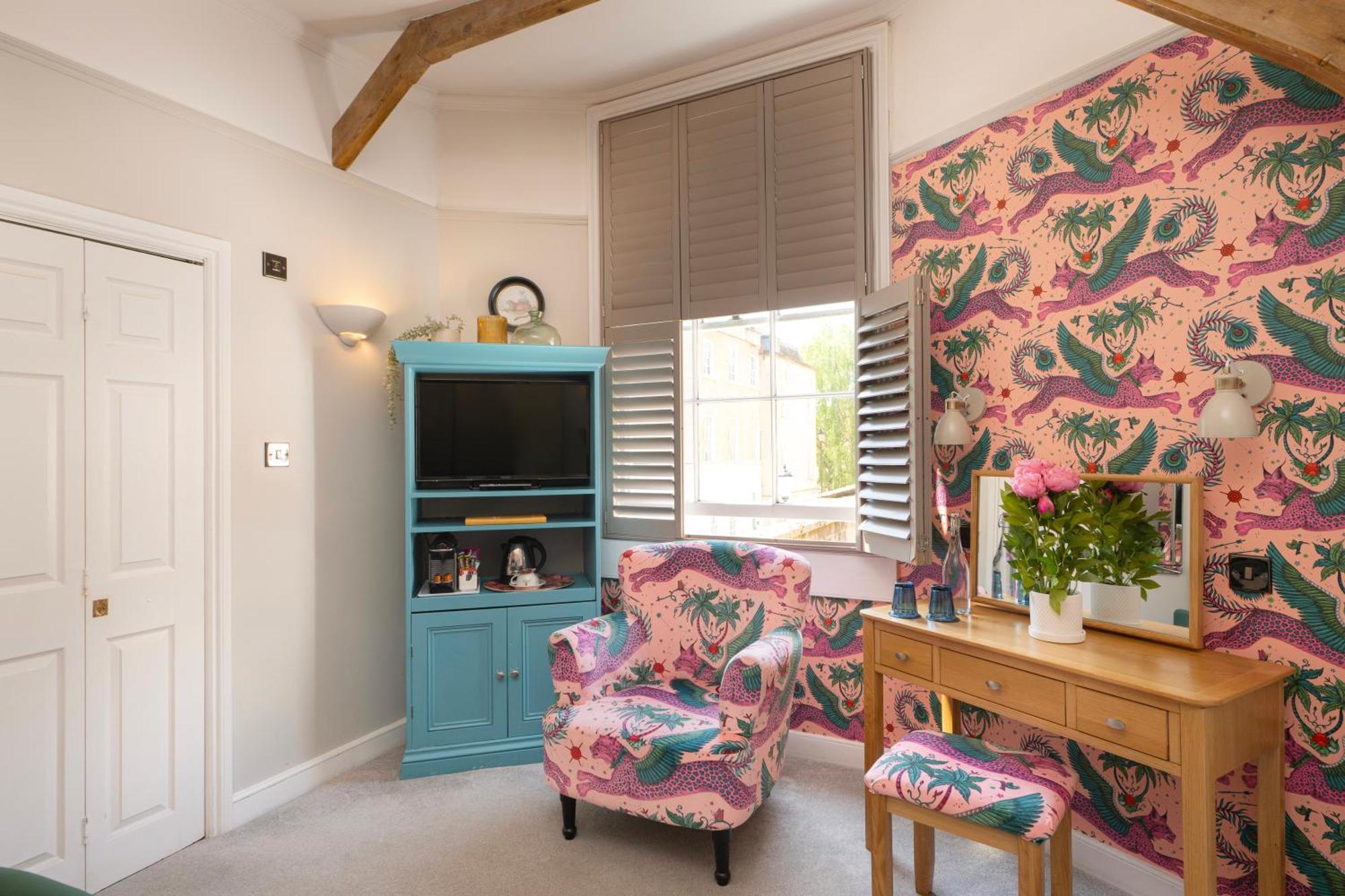 Hotel Harington's Boutique 4*