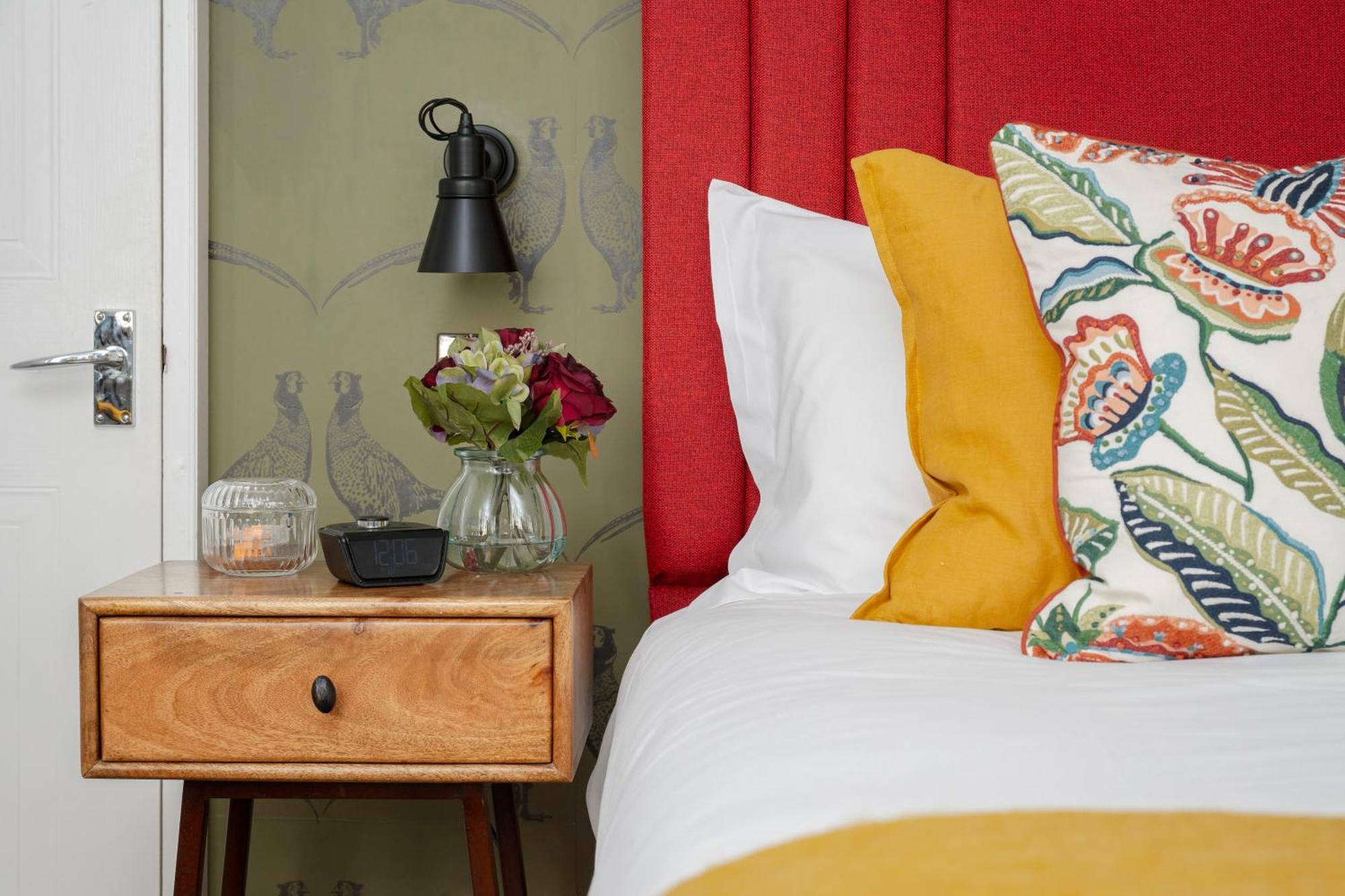 Harington's Boutique Hotel Bath