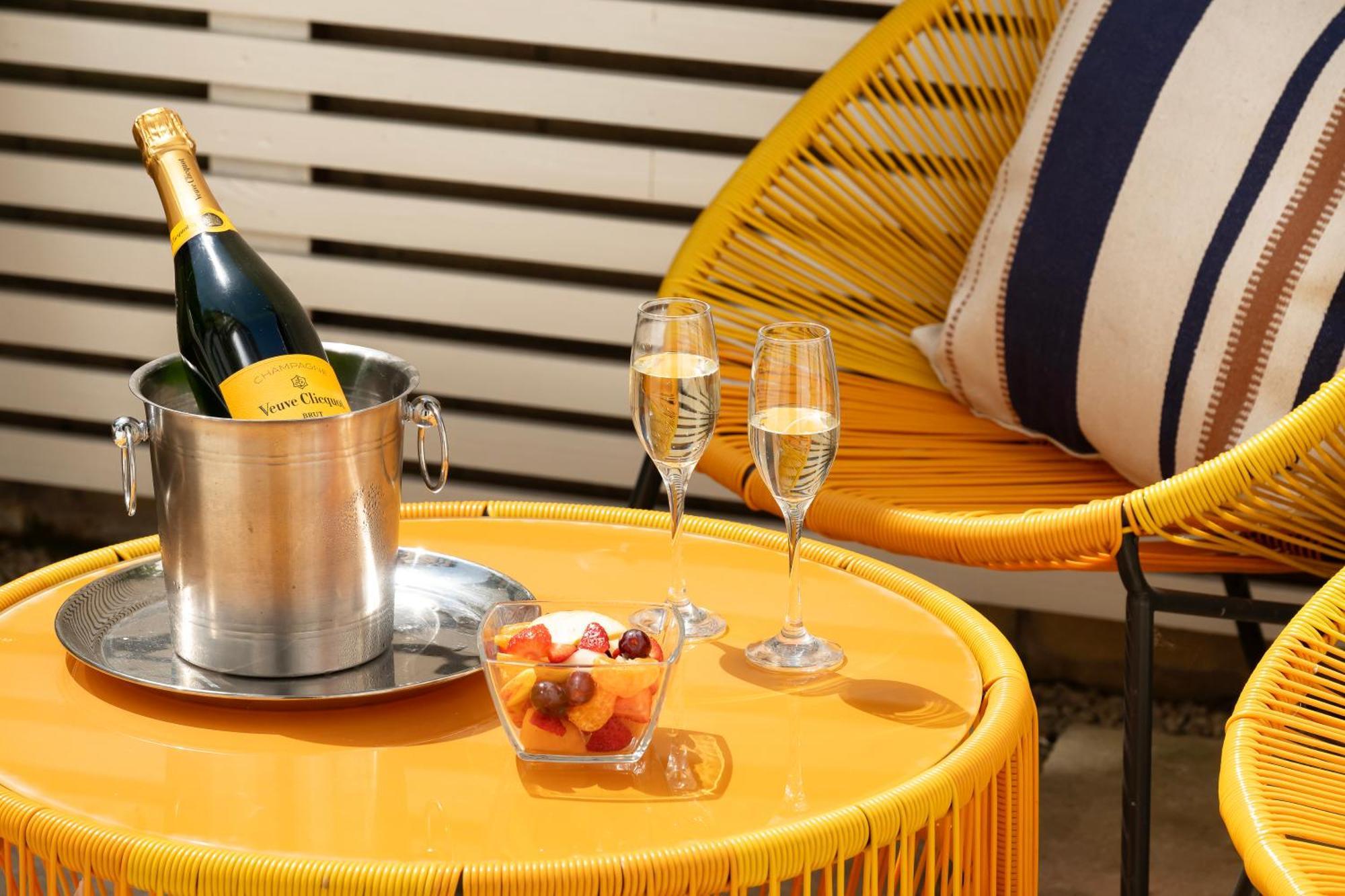 Harington's Boutique 4* Bath