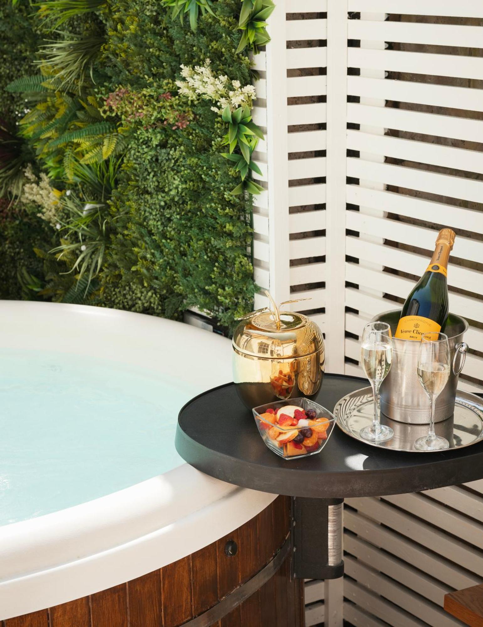 Harington's Boutique Hotel