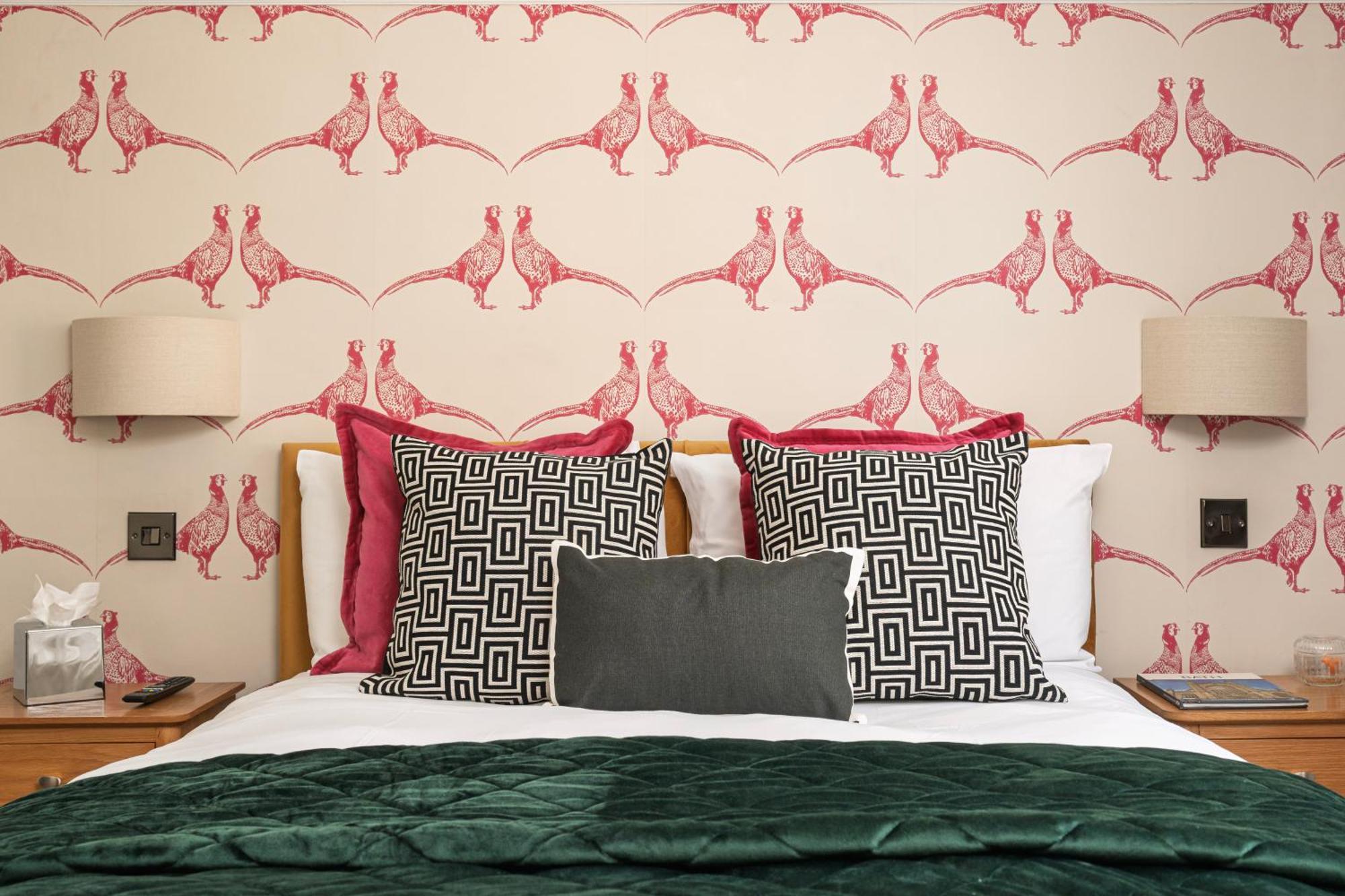 Hotel Harington's Boutique