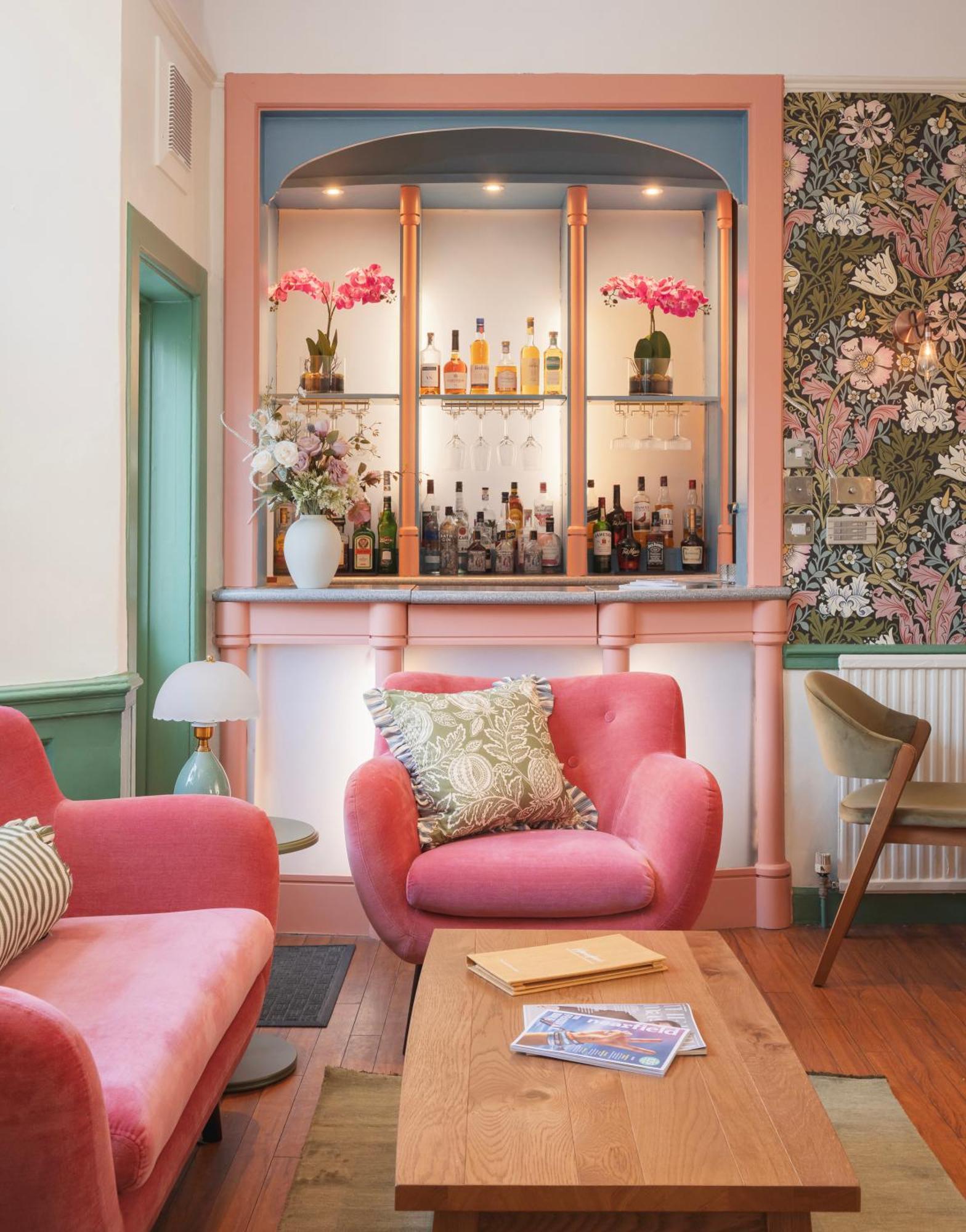 Hotel Harington's Boutique 4*