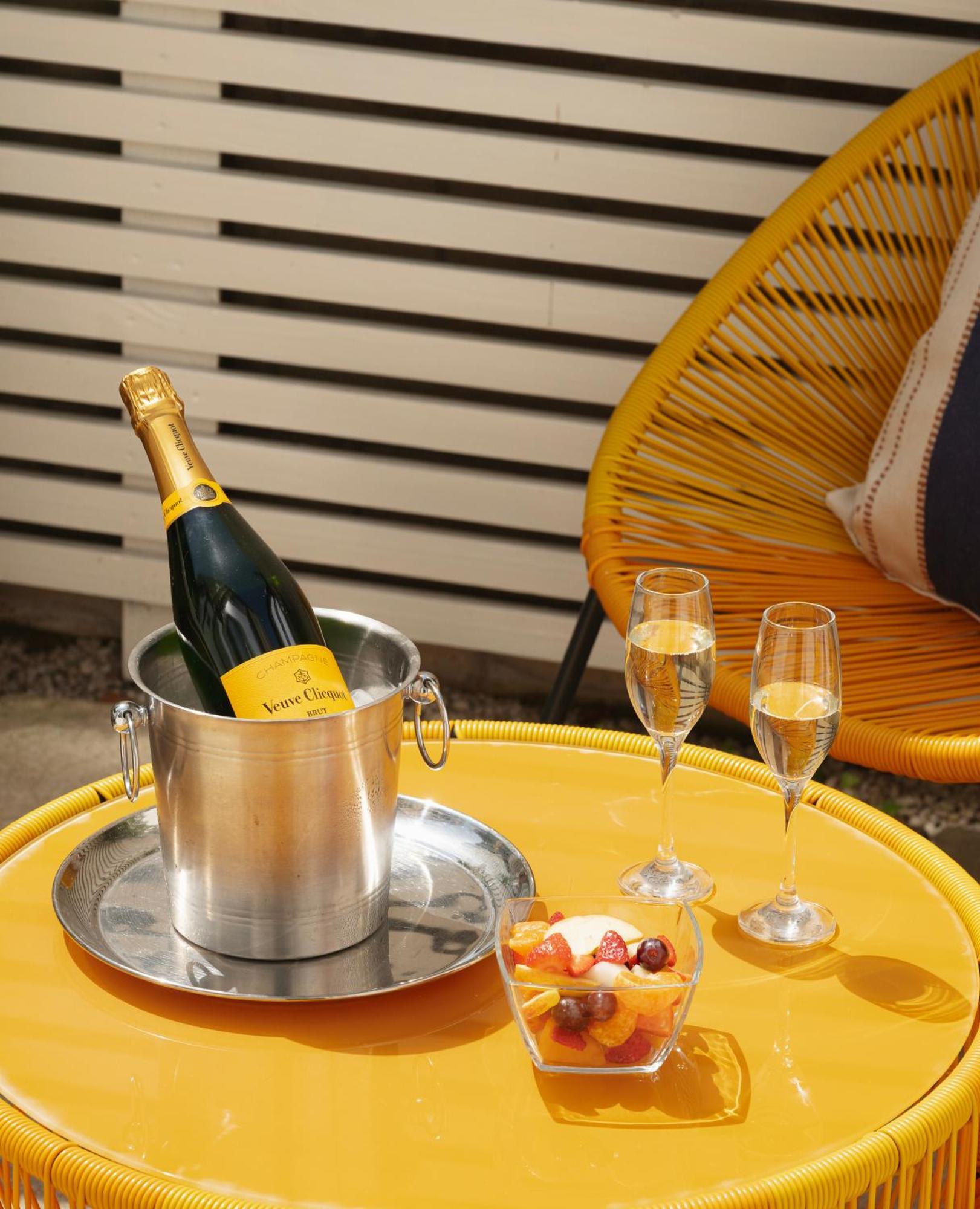 Harington's Boutique Hotel Bath