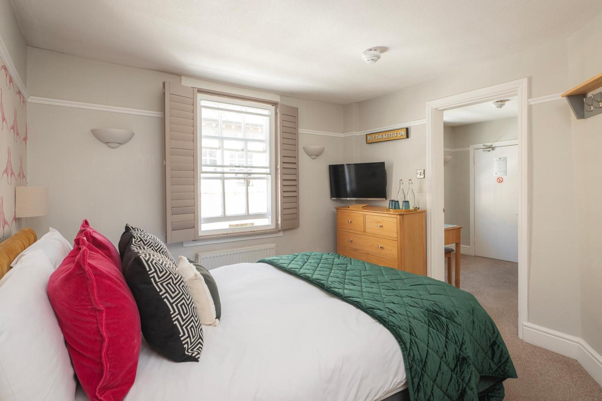 Harington's Boutique 4* Bath