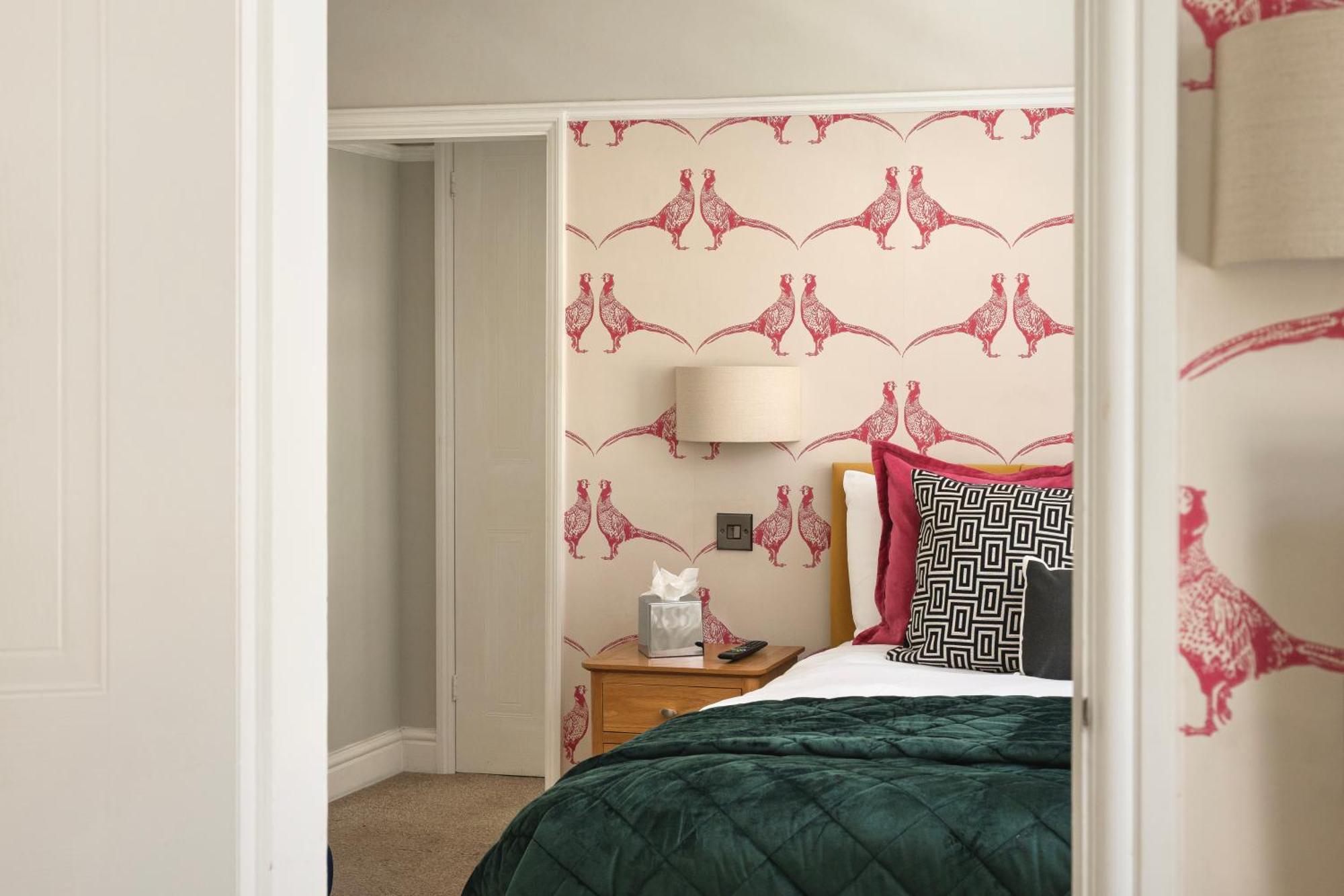 Harington's Boutique Hotel
