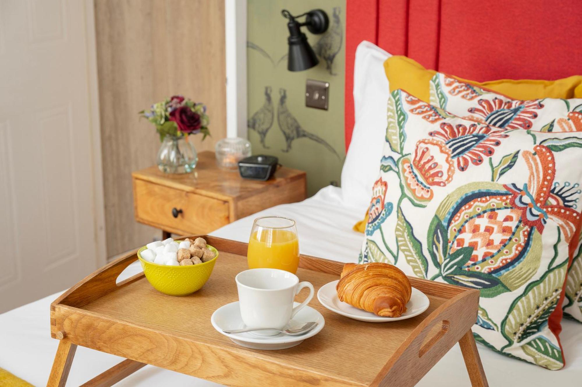Harington's Boutique Hotel 4*