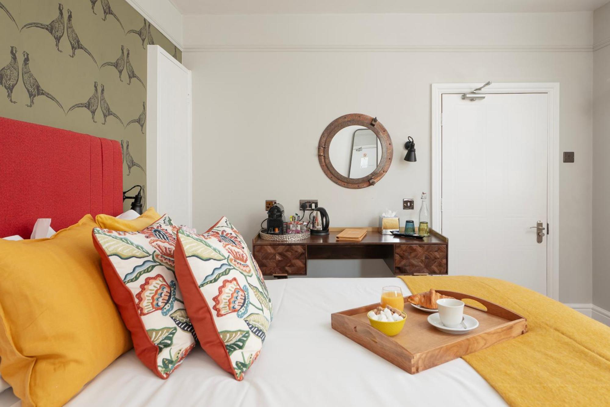 Hotel Harington's Boutique 4*