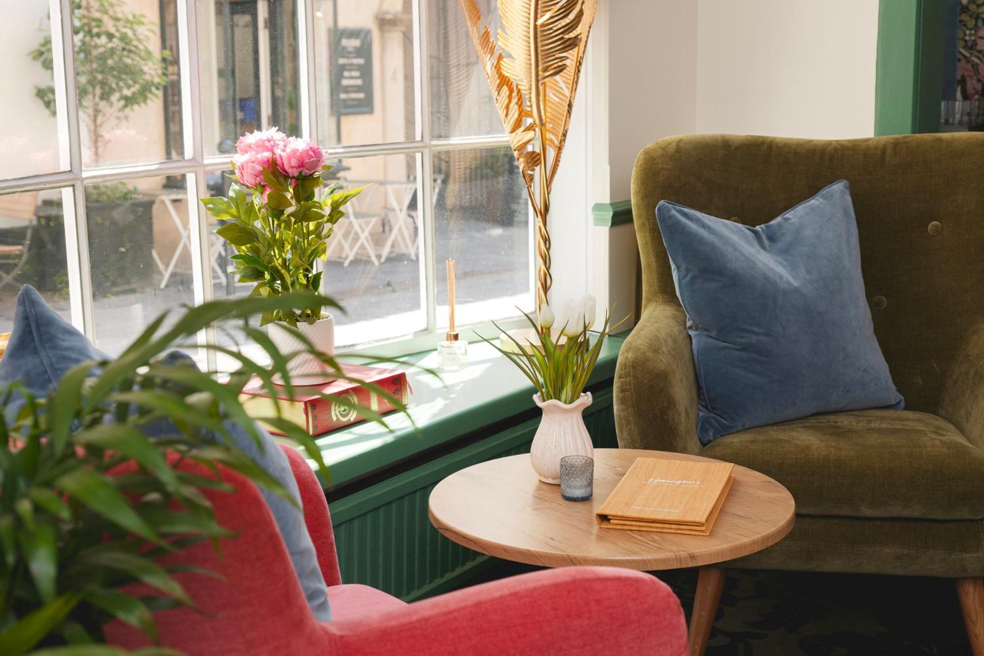 Harington's Boutique Hotel