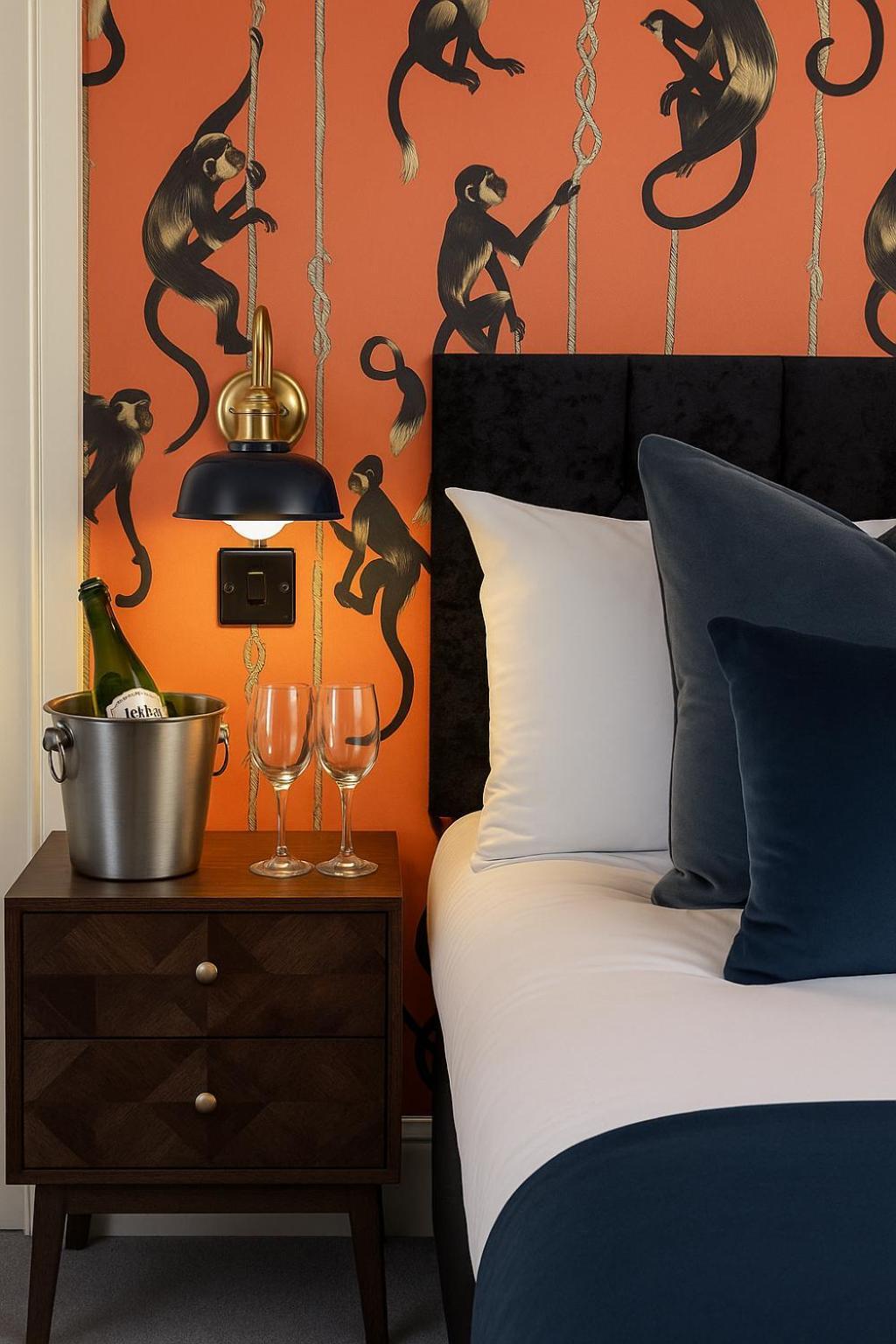 Harington's Boutique Hotel 4*