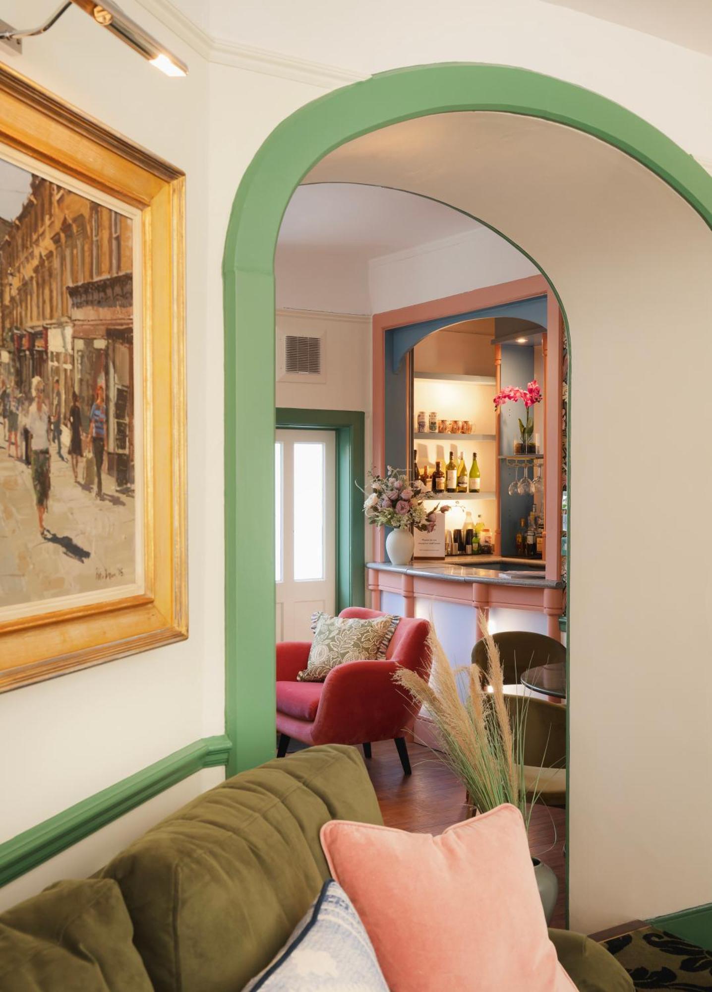 Hotel Harington's Boutique 4*
