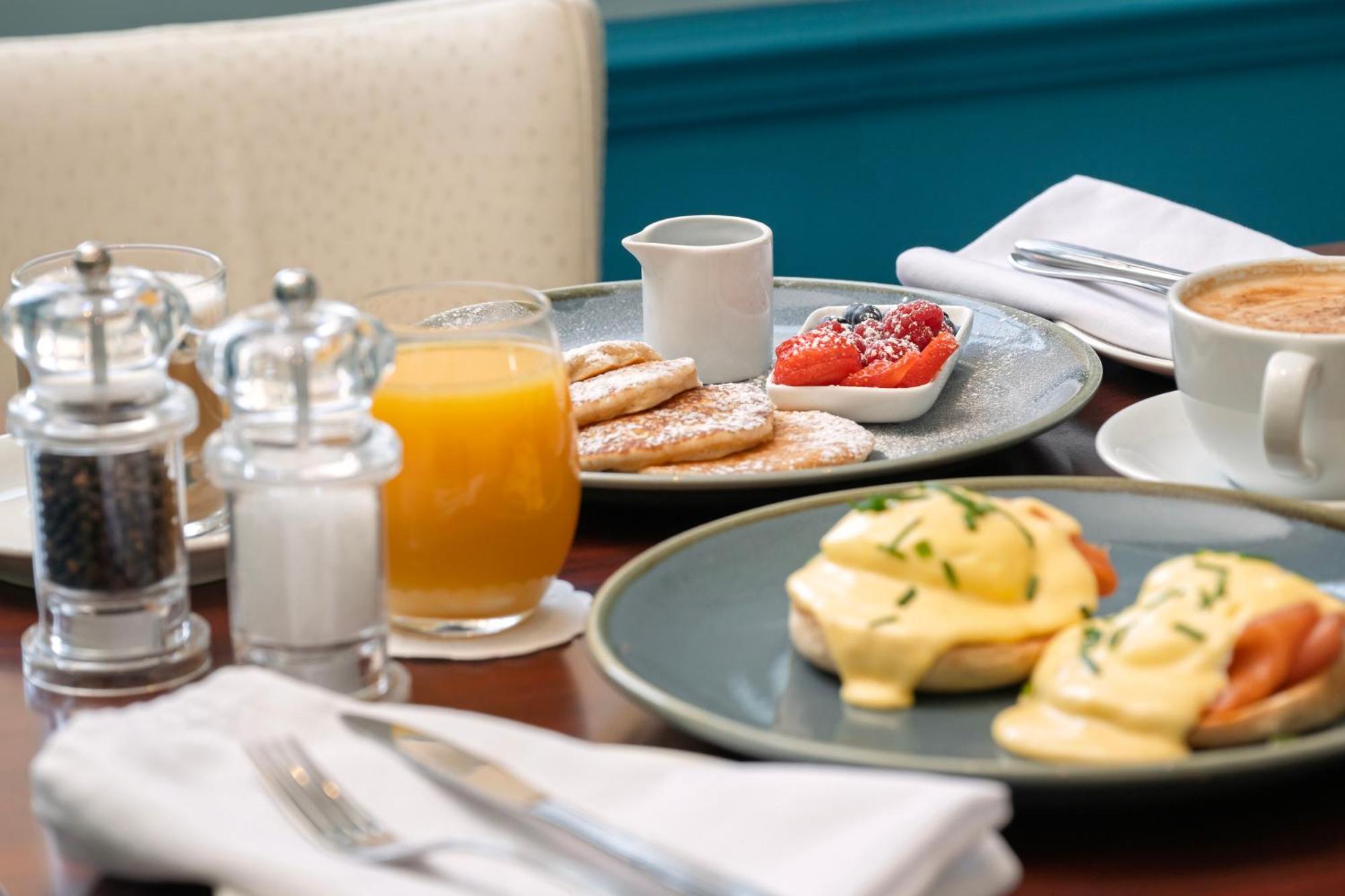 Harington's Boutique Hotel Bath