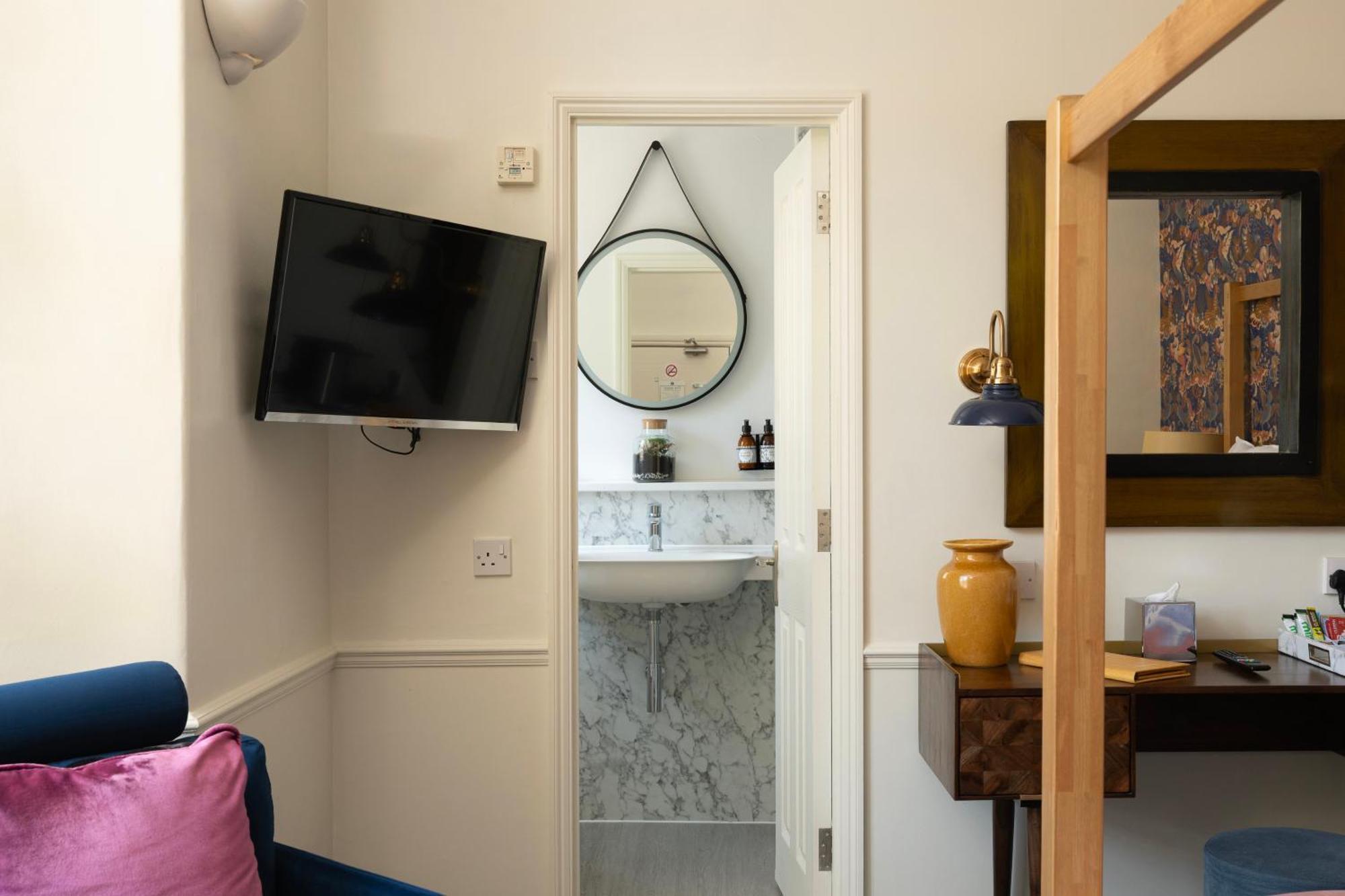 Hotel Harington's Boutique Bath