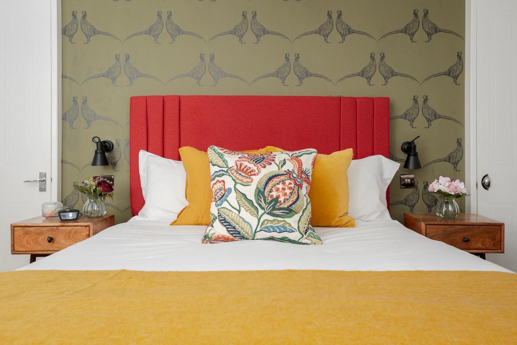 Harington's Boutique 4*